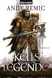Produkt-Bild: Kells Legende: Roman
