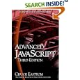 Advanced JavaScript, 3rd Edition