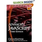 Click here to buy Advanced JavaScript, 3rd Edition by  Chuck Easttom.