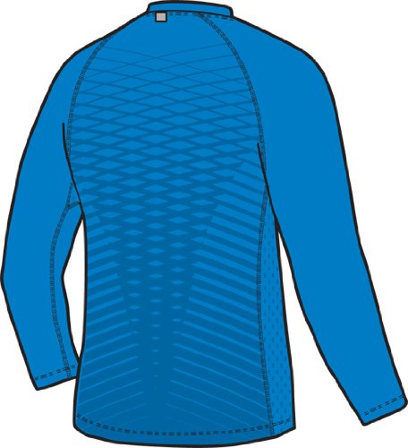 nike HERREN FUNKTIONSSHIRT LANGARM