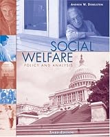 Social Welfare: Policy and Analysis