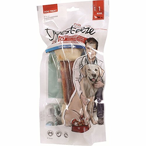 Digest-eeze Plus Bone