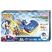 Meccano - 776600 - Jeu de Construction - Sonic - Sonic & Circuit Casino Street