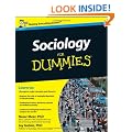 Sociology For Dummies