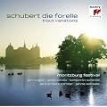 Schubert: Die Forelle - Trout Variations
