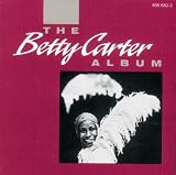 Betty Carter Album
