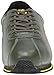 Armani Jeans Men's Logo Fashion Sneaker