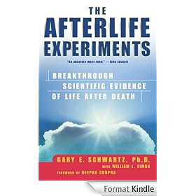 The Afterlife Experiments