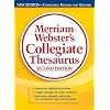 Merriam-Webster's Collegiate Thesaurus