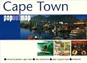 Cape Town (Popout Map)