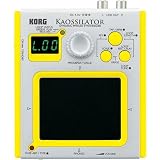 Product details for KORG KO1 KAOSSILATOR Pocket Sized Synthesizer