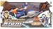 Spielwaren : Action Man A.T.O.M. Alpha Teens On Machines - Rotorbike 3000 mit Figur