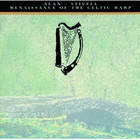 Renaissance Of The Celtic Harp