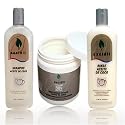 Nacidit Coconut Oil Combo Set