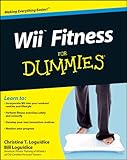 Wii fitness for dummies