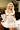 4032 4032 Lace Baby Doll With Floral Print Cups Size: S