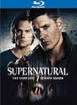 Supernatural - Season 7 Complete (Blu...