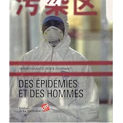 Des �pid�mies et des hommes