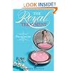 Princess for Hire: The Royal Treatment