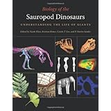 biology of the sauropod dinosaurs understanding the life of giants life of the past