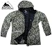 COX SWAIN Herren Funktions Jacke VALLEY Camo - Gr. L