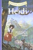 Heidi (Classic Starts)