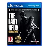  by Sony  Platform: PlayStation 4 Release Date: 1 Aug 2014   Buy new: £38.00  7 used & new from £35.90