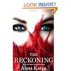 The Reckoning: Book Two of the Taker Trilogy