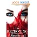 The Reckoning: Book Two of the Taker Trilogy