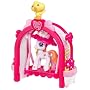 My Little Pony Ponyville Swing Along with Sunny Daze