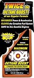 104+ 10410 Maximum Octane Boost -16 Fl oz.