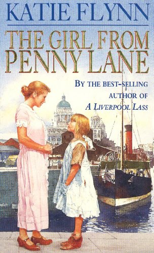The Girl From Penny Lane