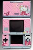 Hello Kitty Cute Pink Princess game Vinyl Decal Skin Protector Cover #1 for ....