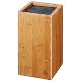 Knife block, empty