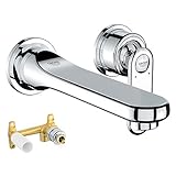 Grohe K19343-32641R-000 Ondus Tub Faucet with Rough-In [並行輸入品]