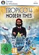 Tropico 4 - Modern Times (Add-On)