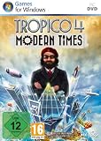 Tropico 4 - Modern Times (Add-On)