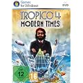 Tropico 4 - Modern Times (Add-On)