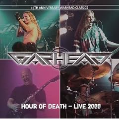 Hour of Death-Live 200