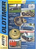 Oldtimer Handel