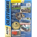 Oldtimer Handel