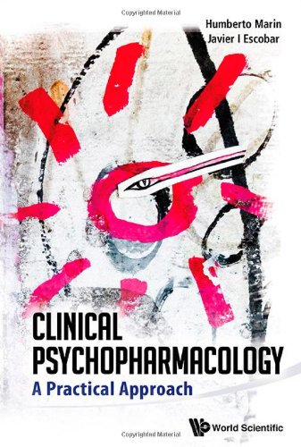 clinical psychopharmacology a practical approach