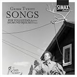 Tveitt: Songs