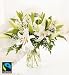 Fairtrade Lily Bouquet