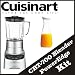 Cuisinart CBT-700 Poweredge 700 Watt Blender With Juice Jar