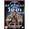 Cult British Horror on DVD