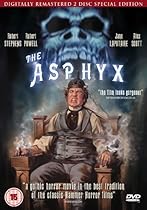 The Asphyx [DVD] [1972]