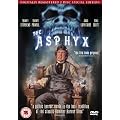 Asphyx, the [DVD]