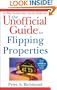 The Unofficial Guide to Flipping Properties (Unofficial Guides)