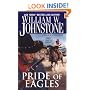 Pride of Eagles (The Eagles)